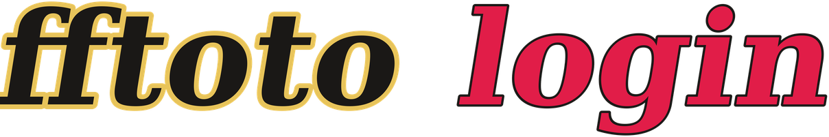 fftoto login logo